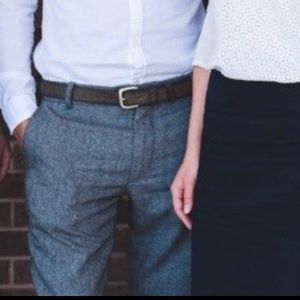 H&M Men’s Gray dress Pants